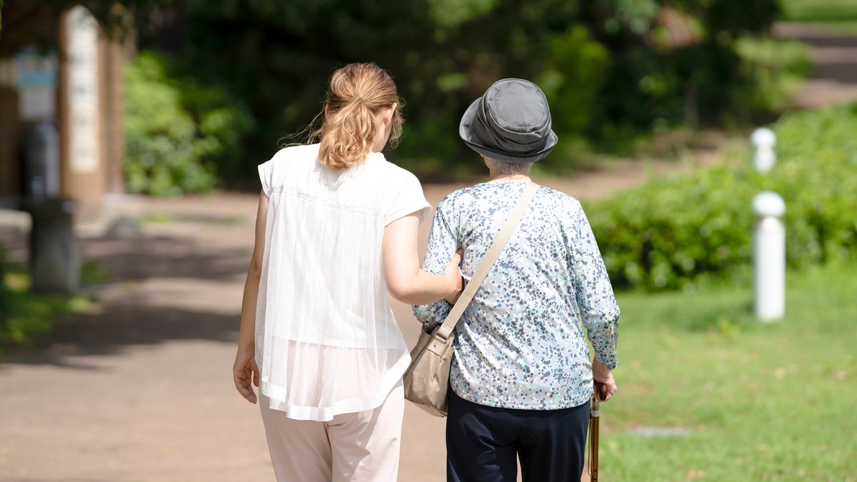 Ile naprawdę trzeba chodzić?