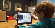 Nauka programowania od najmłodszych lat. Niedługo ruszą bezpłatne kursy