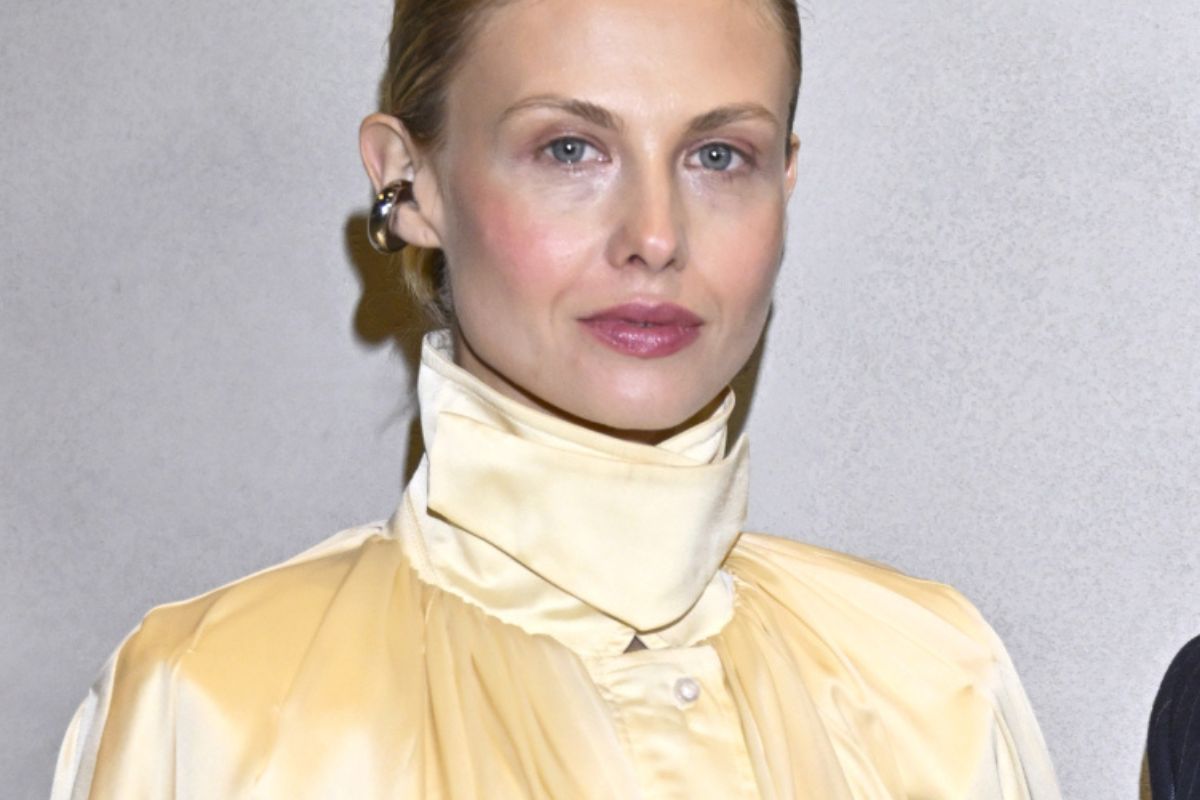 Anna Karczmarczyk zachwyciła na pokazie Answear