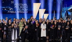 Znamy wyniki 51. Festiwalu Polskich Filmów Fabularnych. Złote Lwy dla "Przez ścianę"