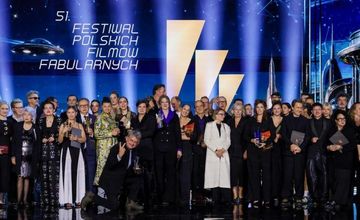 Znamy wyniki 51. Festiwalu Polskich Filmów Fabularnych. Złote Lwy dla "Przez ścianę"