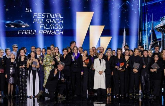 Znamy wyniki 51. Festiwalu Polskich Filmów Fabularnych. Złote Lwy dla "Przez ścianę"