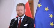 Szczepionka na koronawirusa obowiązkowa? Minister Łukasz Szumowski komentuje