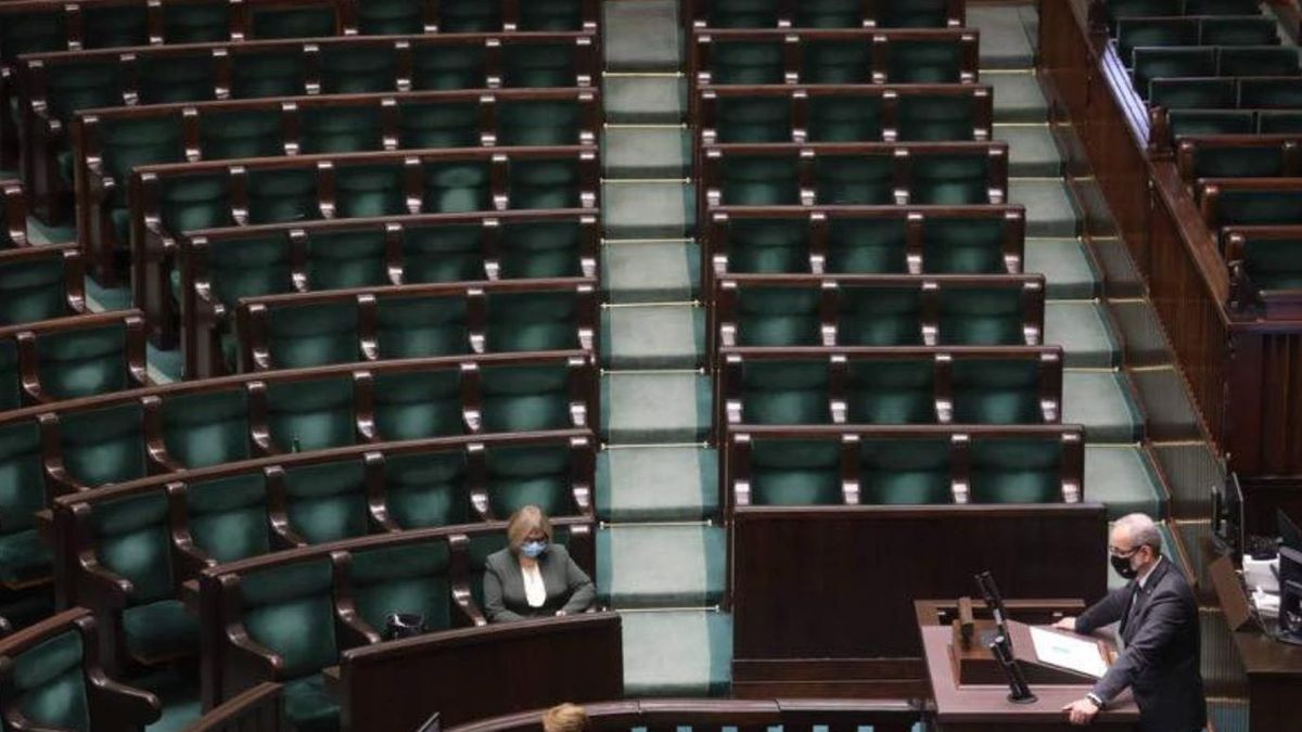 sejm