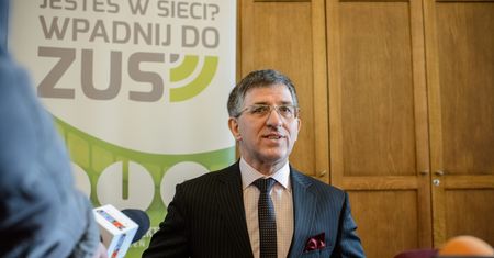 Wielki powrót do ZUS. To już oficjalne. Jest wniosek