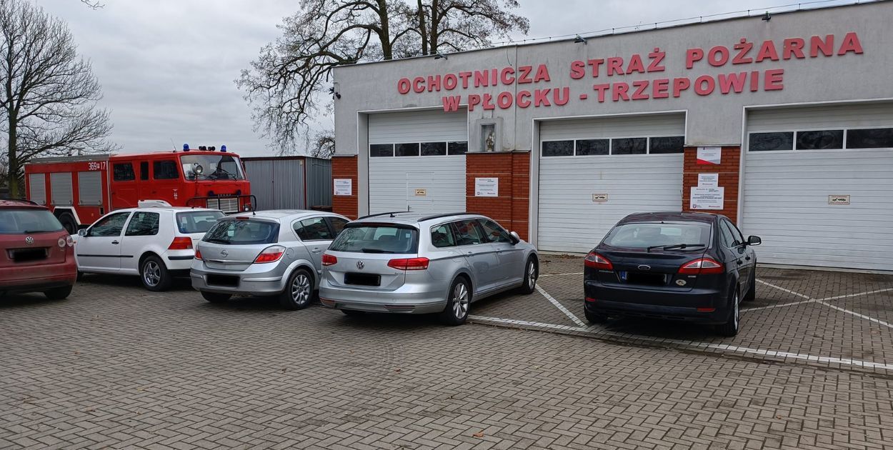 Kuriozalna sytuacja 