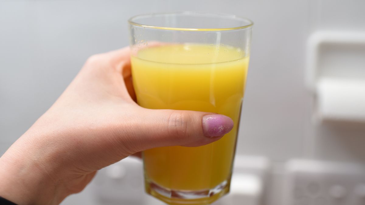 Przepis na napój kolagenowy, który warto pić codziennie