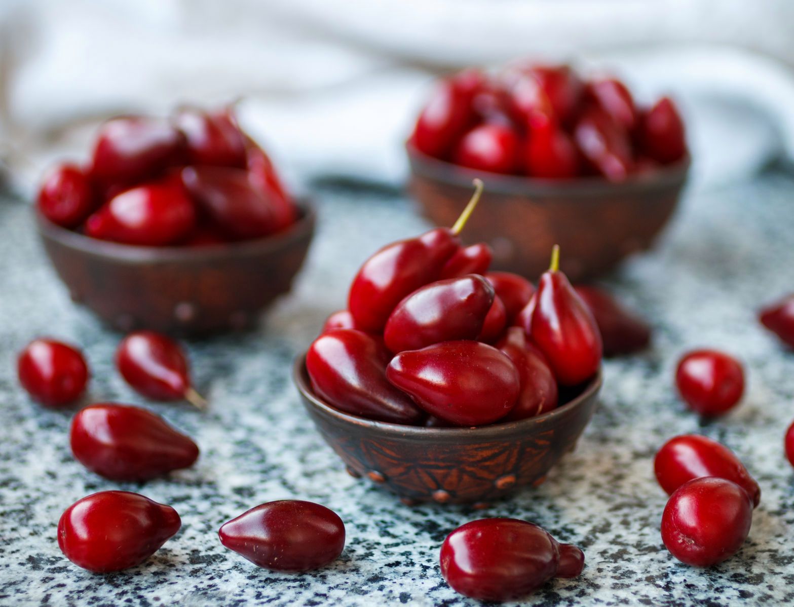 Właściwości zielonego grejpfruta