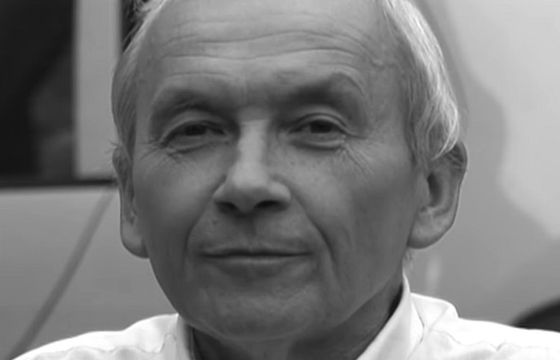 Zmarł dziennikarz motoryzacyjny Grzegorz Chmielewski