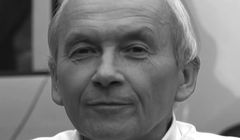 Zmarł dziennikarz motoryzacyjny Grzegorz Chmielewski