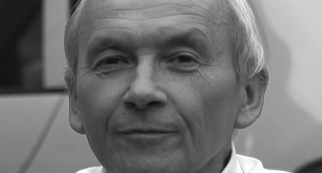 Zmarł dziennikarz motoryzacyjny Grzegorz Chmielewski