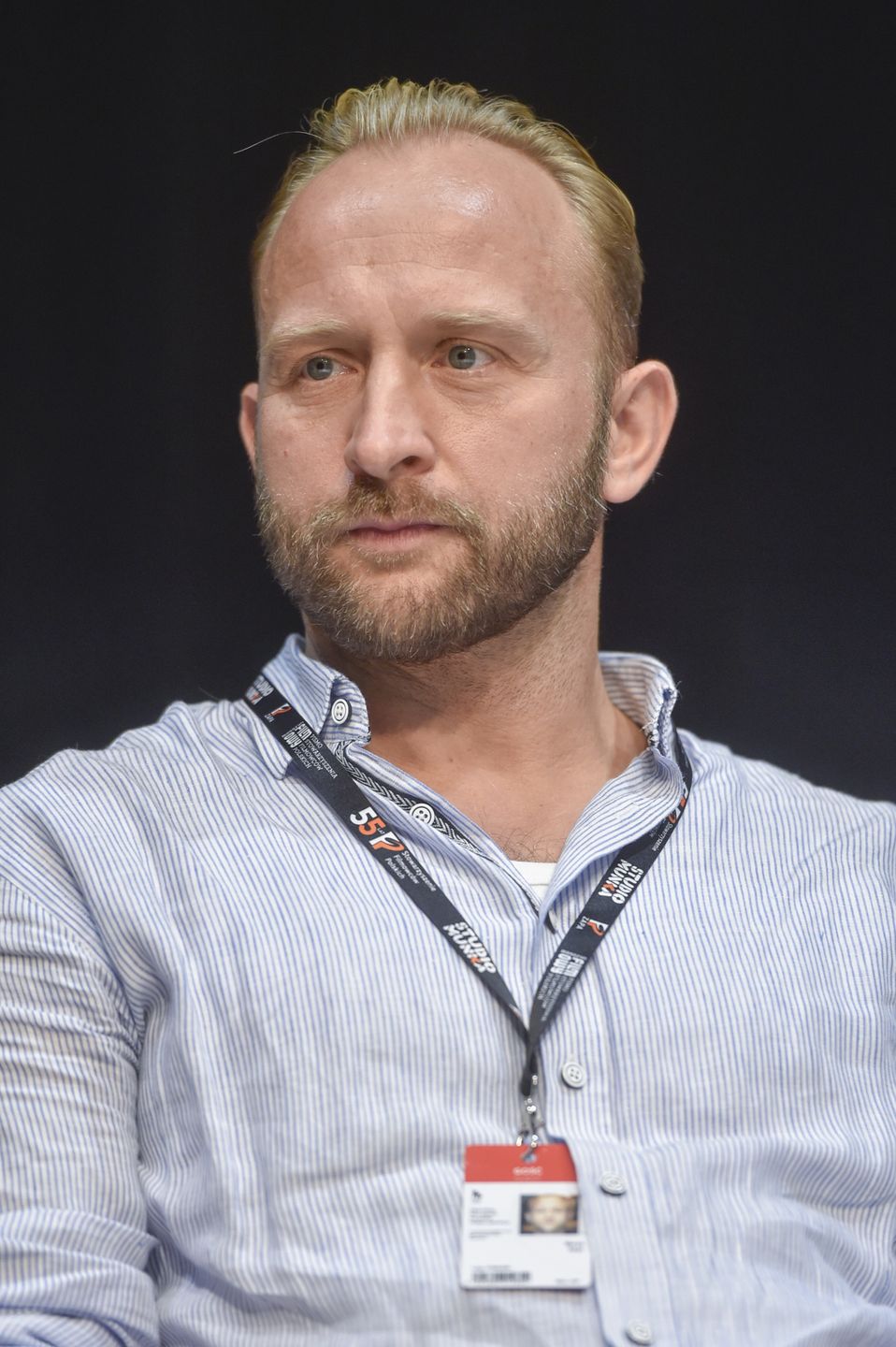Borys Szyc