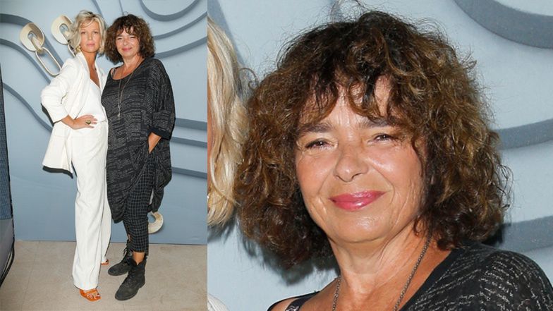 Celebrytki na premierze biżuterii Magdy Mołek 