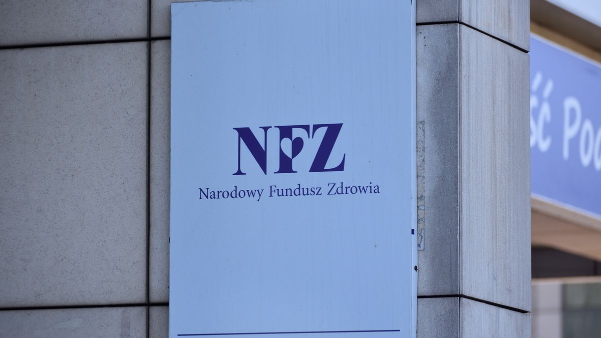 NFZ podaje, że plan finansowy na 2025 r. przekroczył 220 mld zł
