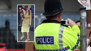 Atak seksualny w Liverpoolu. Ofiarą policjant, szukają kobiety