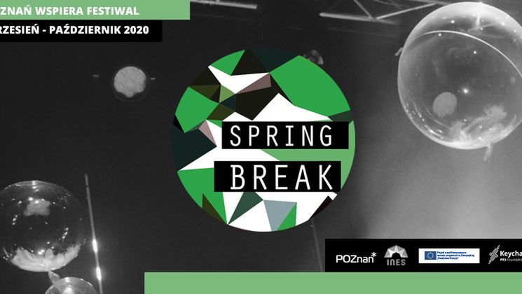 Spring Break powraca!