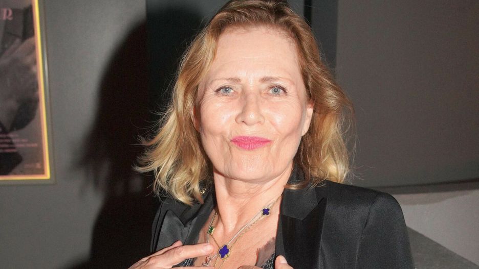 Grażyna Szapołowska