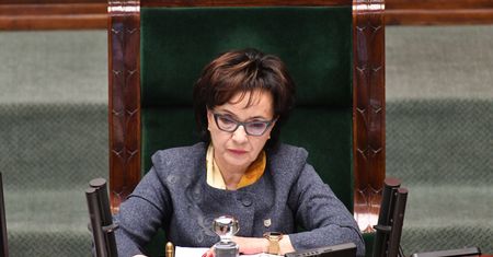 Tyle może kosztować leczenie męża Witek na OIOM-ie