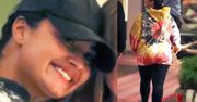 Odmieniona Demi Lovato przyłapana przez paparazzi przed hotelem w Londynie (FOTO)