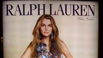 Wpływ Photoshopa na psychikę nastolatków - szokujące dane 1