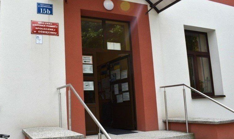 Oświęcim: Centrum Usług Społecznych zastąpi MOPS. Mieszkańcy zyskają
