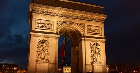 Ofiarami trzy dziewczynki. Makabryczne zabójstwo we Francji