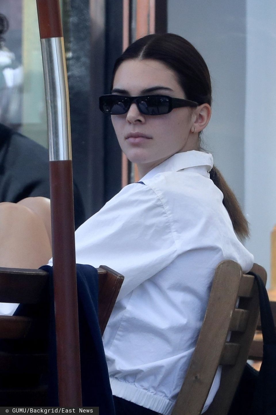 Kendall Jenner