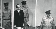 Eichmann przed sądem. Jak Izrael rozliczył zbrodniarza III Rzeszy