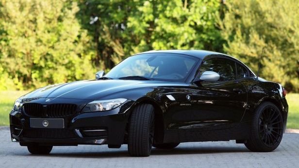 Tuningwerk Z4 sDrive35is NR Z4s fot.2