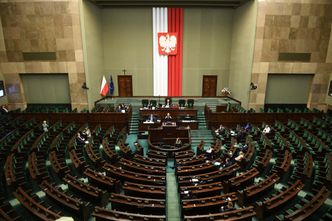 Tarcza antykryzysowa 3.0. Sejm przyjął część poprawek Senatu