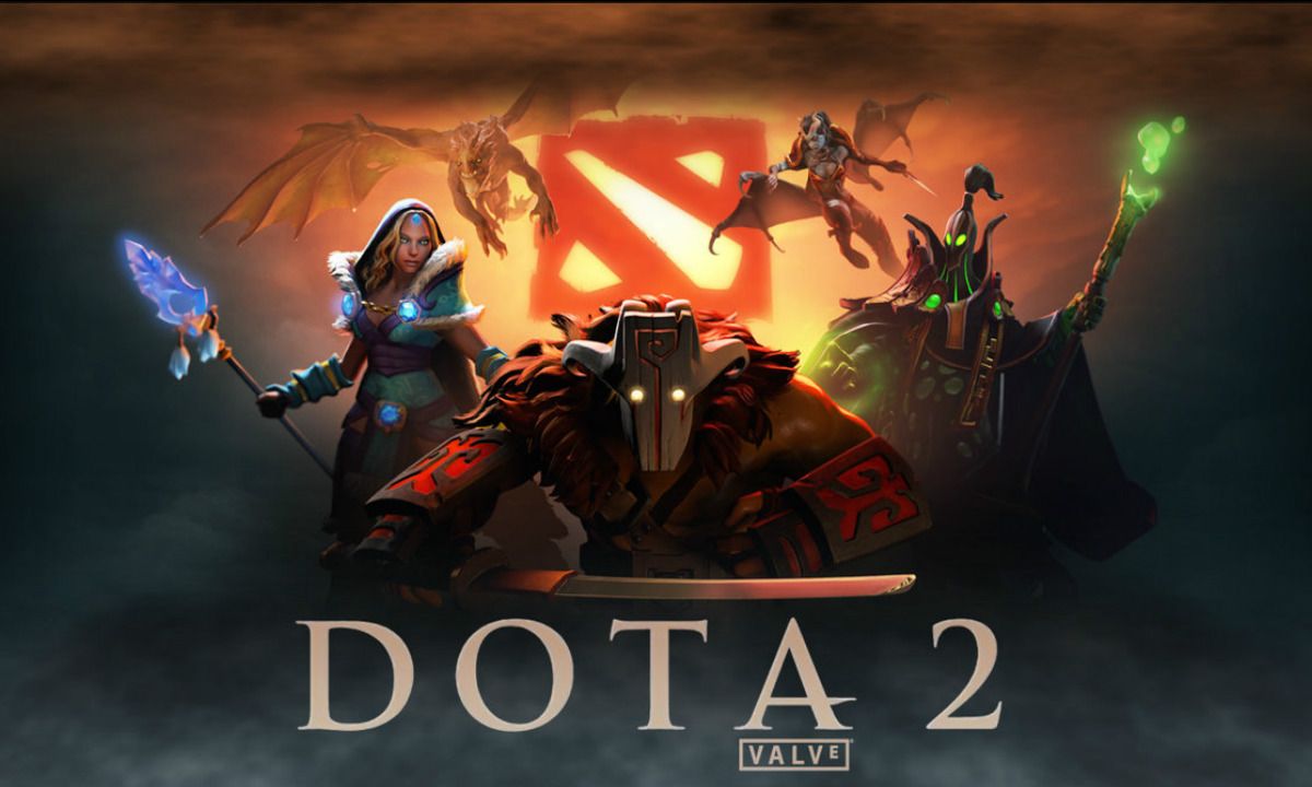 Sztuczna Inteligencja opanowała współpracę. Wygrywa z ludźmi w Dota 2