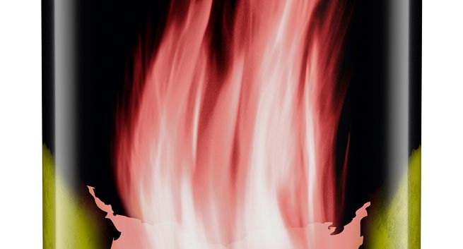 Na rynku jest już dostępny nowy wariant energetyka Burn