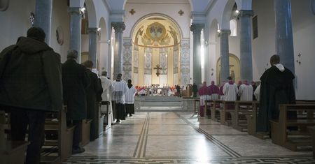 Włoski sędzia został beatyfikowany. Walczył z mafią
