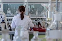 Legionella w przedszkolu. Placówka wydała oświadczenie
