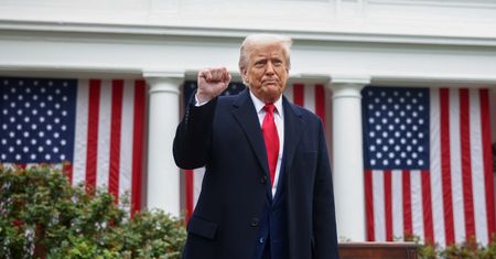Ograniczą uprawnienia Trumpa ws. ceł? Biały Dom już reaguje