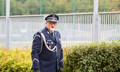 Komendant stołecznej policji ma odejść. "Zmuszono go"