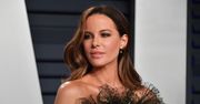 Kate Beckinsale sypia nago. Pokazała zabawną reakcję pupili