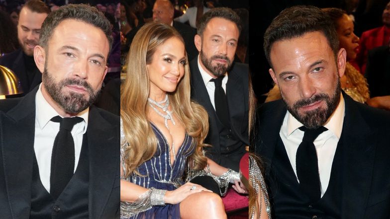 Jennifer Lopez publikuje WYMOWNE nagranie po zamieszaniu wokół "nieszczęśliwej miny" Bena Afflecka na Grammy (WIDEO)