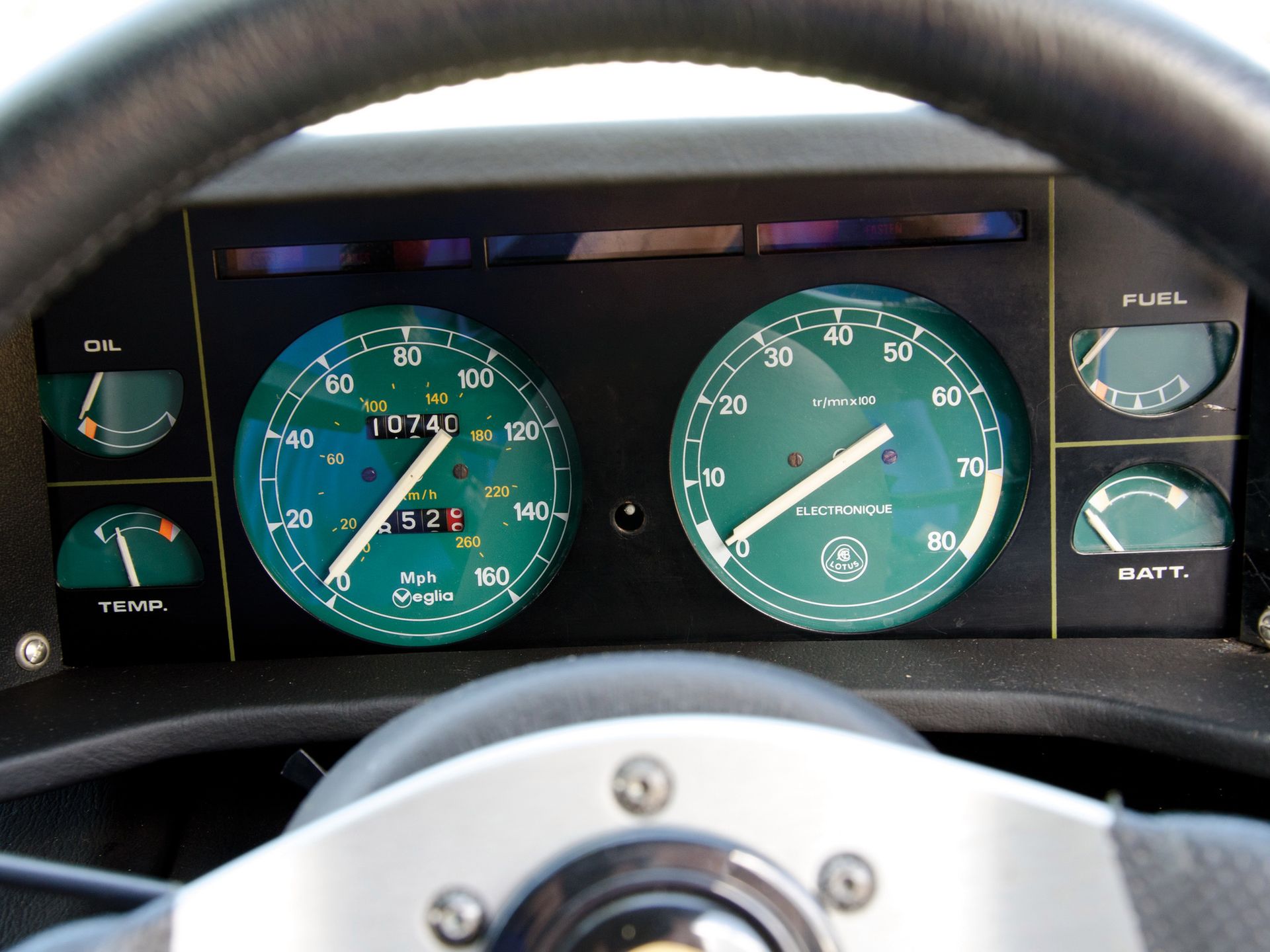 1976-78 Lotus Esprit S1