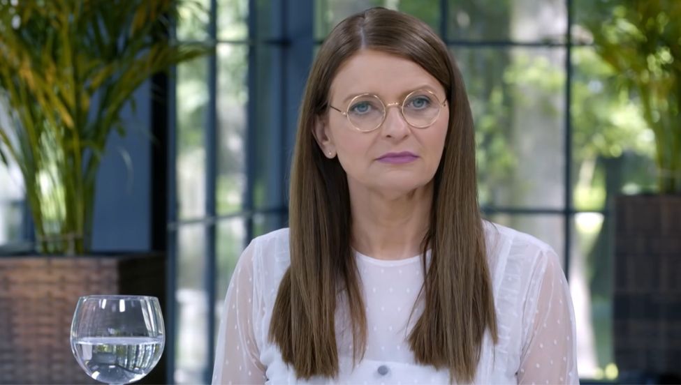 Kto płaci na pierwszej i drugiej randce? Kamińska-Radomska wyjaśnia