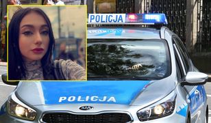Szukają 15-letniej Oliwii. Policja apeluje