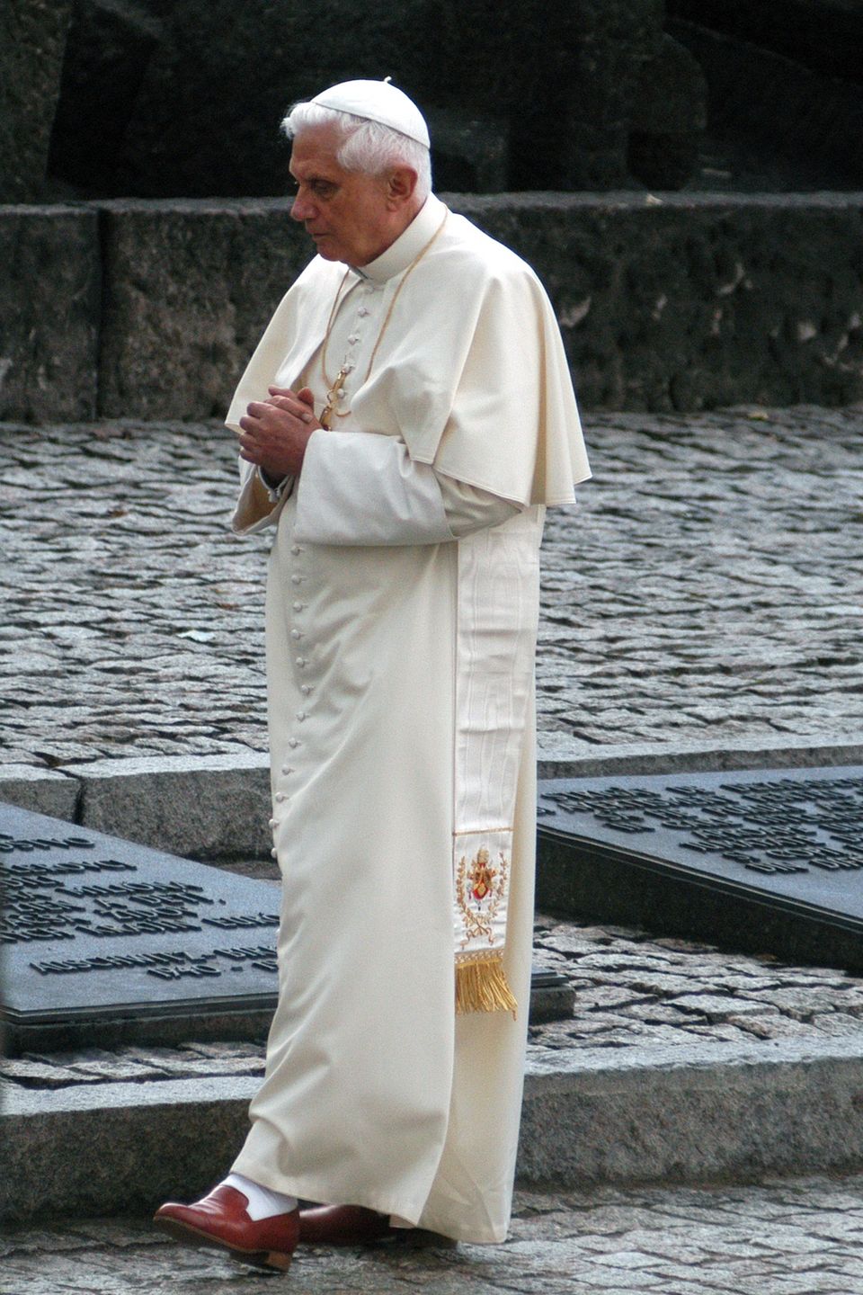 Benedykt XVI