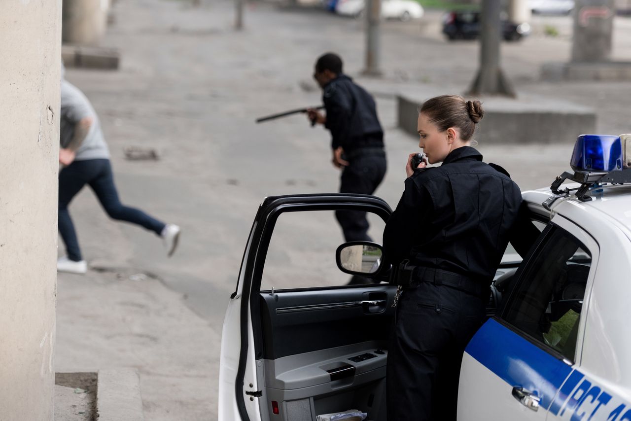 Policjantka walczy o życie. Prosi o wsparcie