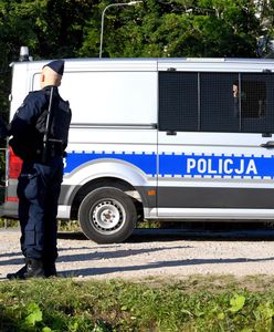 Pijana matka z dzieckiem. Przechodnie wszczęli alarm