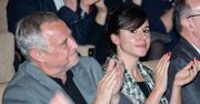 Obecna partnerka Marka Kondrata zaproponowała pracę pierwszej żonie aktora