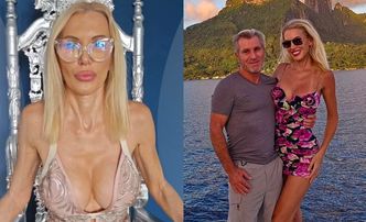 Aneta Glam ujawnia kulisy rozstania z multimilionerem: "Wiedziałam, że idzie na randkę"
