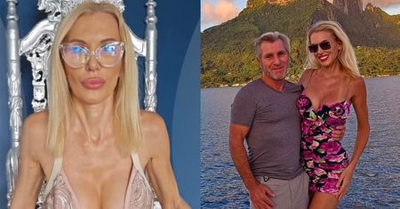 Aneta Glam ujawnia kulisy rozstania z multimilionerem: "Wiedziałam, że idzie na randkę"