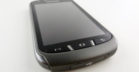 Samsung Galaxy Xcover 2 GT-S7710 - test Komórkomanii