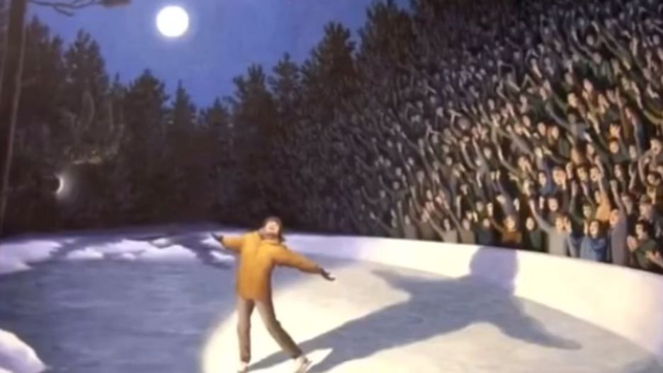 Test osobowości. Co widzisz na obrazku?