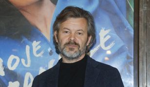 Jacek Braciak udzielił wywiadu z transpłciowym synem. Ostra reakcja na słowa prezydenta Dudy